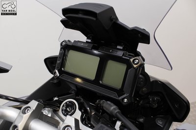 YAMAHA TRACER 900 Icon Grey