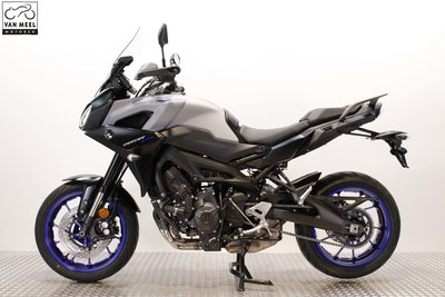 YAMAHA TRACER 900 Icon Grey