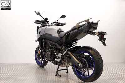YAMAHA TRACER 900 Icon Grey