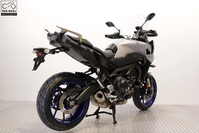 YAMAHA TRACER 900 Icon Grey
