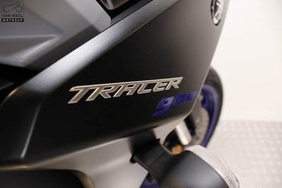 YAMAHA TRACER 900 Icon Grey