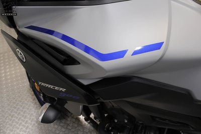 YAMAHA TRACER 900 Icon Grey