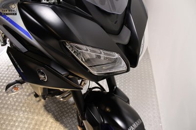 YAMAHA TRACER 900 Icon Grey