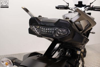 YAMAHA TRACER 900 Icon Grey