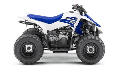 YAMAHA YFZ50
