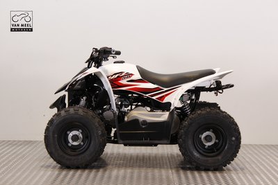 YAMAHA YFZ50