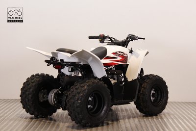 YAMAHA YFZ50