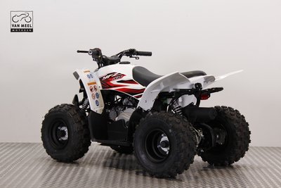 YAMAHA YFZ50