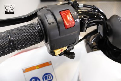 YAMAHA YFZ50