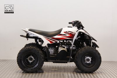 YAMAHA YFZ50