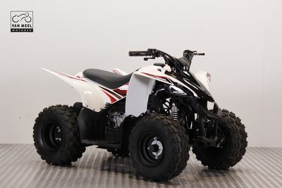 YAMAHA YFZ50