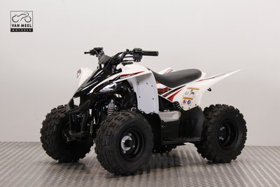 YAMAHA YFZ50