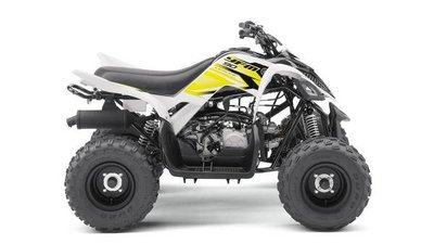 YAMAHA YFM90R