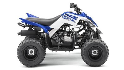 YAMAHA YFM90R