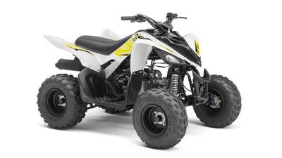 YAMAHA YFM90R
