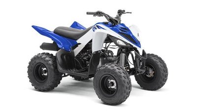 YAMAHA YFM90R