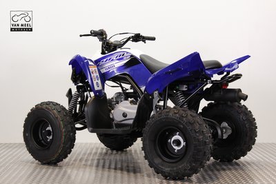 YAMAHA YFM90R