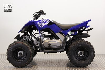 YAMAHA YFM90R