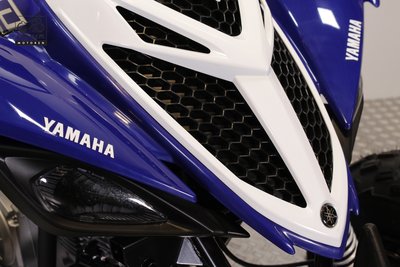 YAMAHA YFM90R
