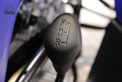 YAMAHA YFM90R