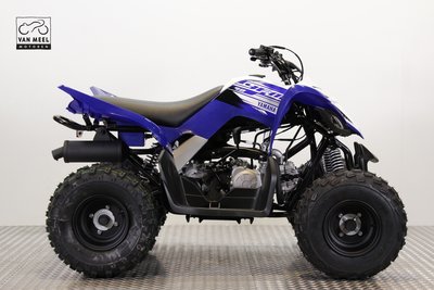YAMAHA YFM90R