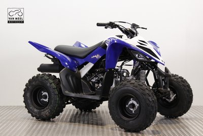 YAMAHA YFM90R
