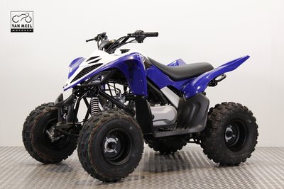 YAMAHA YFM90R