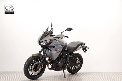 YAMAHA TRACER 700 Nimbus Grey