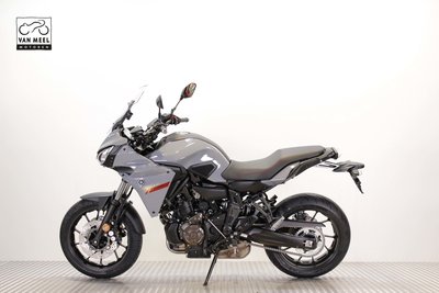 YAMAHA TRACER 700 Nimbus Grey