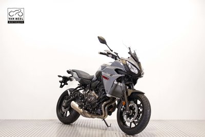 YAMAHA TRACER 700 Nimbus Grey
