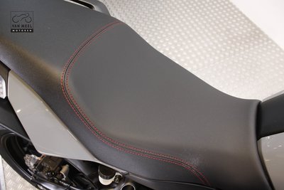 YAMAHA TRACER 700 Nimbus Grey