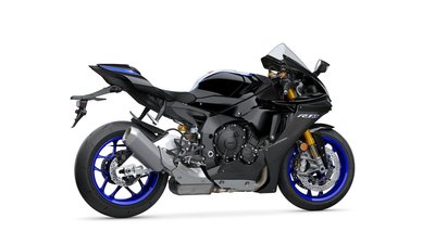 YAMAHA YZF-R1M Icon Performance