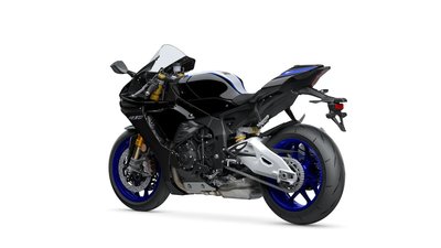 YAMAHA YZF-R1M Icon Performance