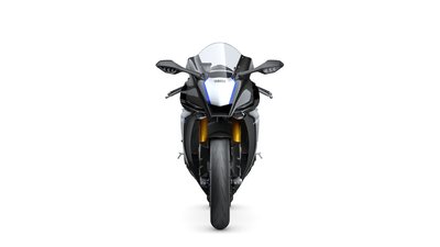 YAMAHA YZF-R1M Icon Performance