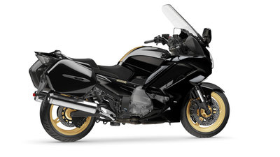 YAMAHA FJR1300AE Ultimate Edition