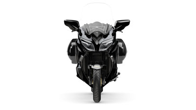 YAMAHA FJR1300AE Ultimate Edition