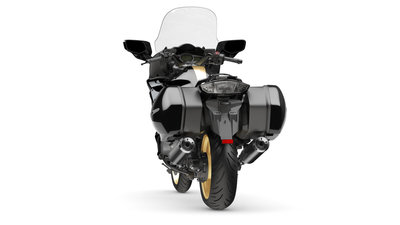 YAMAHA FJR1300AE Ultimate Edition