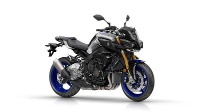 YAMAHA MT-10 SP Icon Performance