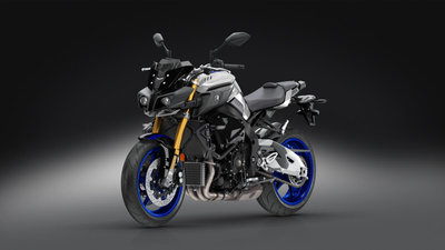 YAMAHA MT-10 SP Icon Performance