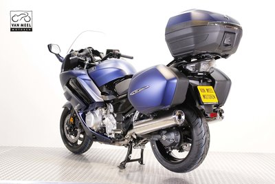 YAMAHA FJR1300A Phantom Blue