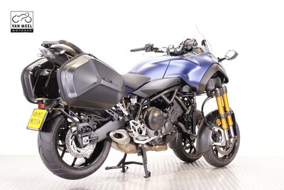 YAMAHA NIKEN GT Phantom Blue