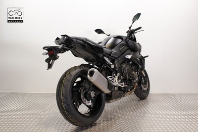 YAMAHA MT-10 Tech Black
