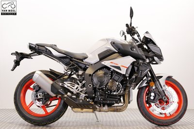 YAMAHA MT-10 Ice Fluo
