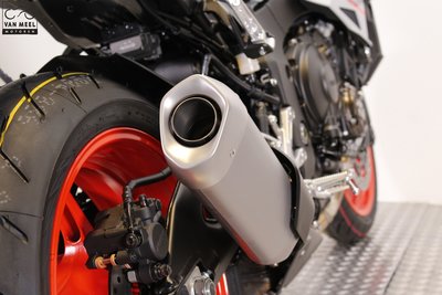 YAMAHA MT-10 Ice Fluo