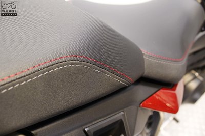 YAMAHA TRACER 900GT Tech Black