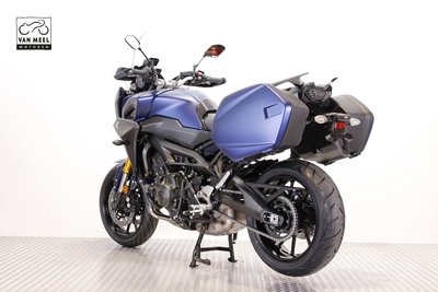 YAMAHA TRACER 900GT Phantom Blue
