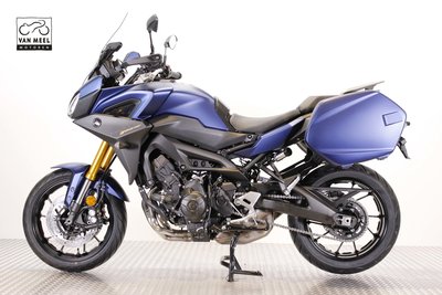 YAMAHA TRACER 900GT Phantom Blue