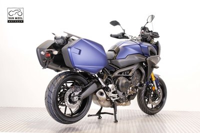YAMAHA TRACER 900GT Phantom Blue
