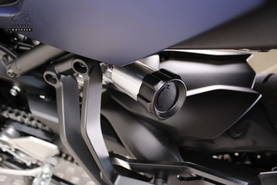 YAMAHA TRACER 900GT Phantom Blue