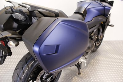 YAMAHA TRACER 900GT Phantom Blue
